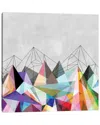 Icanvas Colorflash Iii By Mareike Böhmer Wall Art