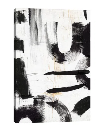 ICANVAS ICANVAS CONCEPT II BY PI STUDIO WALL ART