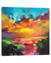 Icanvas Consonance And Dissonance By Scott Naismith Wall Art