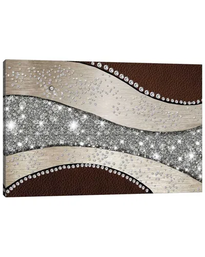 Icanvas Crystal Art Canvas Wall Art