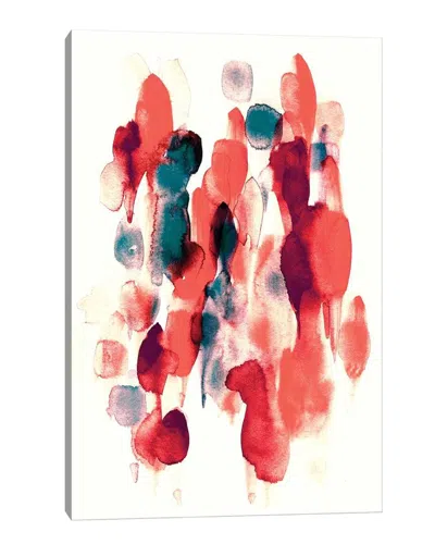 Icanvas Day And Night By Lesia Binkin Wall Art In Multi