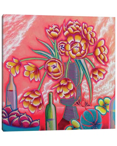 Icanvas Decadent Decay Canvas Artwork By Scott Allen Roberts Wall Art