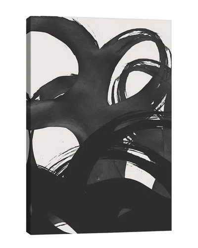 ICANVAS ICANVAS DEEP BY LEEMO WALL ART