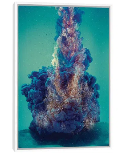 Icanvas Deep In The Ocean By Frank Banda