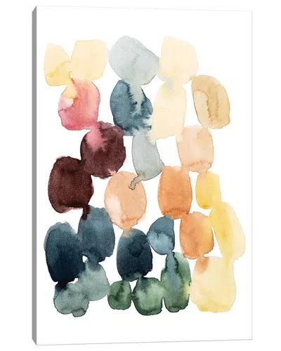 Icanvas Desert Stones I By Grace Popp Wall Art In Multi