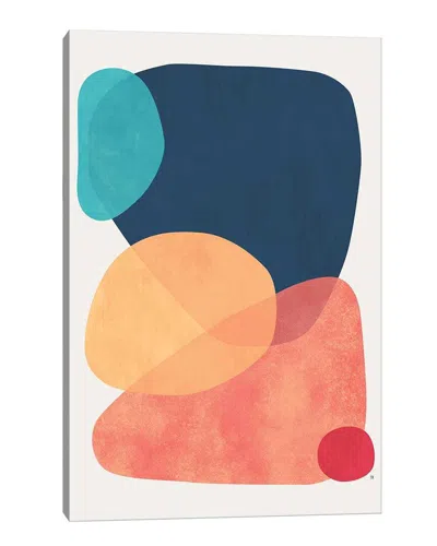 Icanvas Deva By Tracie Andrews Wall Art In Multi