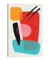 Icanvas Diadem Canvas Wall Art