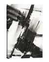 Icanvas Diagonal Matrix I By Ethan Harper Wall Art