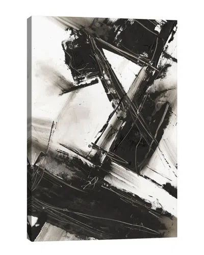 ICANVAS ICANVAS DIAGONAL MATRIX II BY ETHAN HARPER