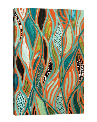 Icanvas Abstract Print Iii Wall Art By Ettavee
