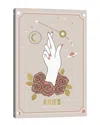 Icanvas Aries By Emanuela Carratoni Wall Art