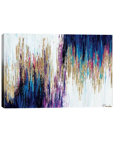 Icanvas Artwork By Nikki Chauhan