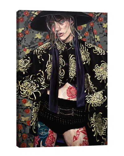 Icanvas Discontinued  Canvas Artwork By Belinda Eaton