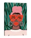 Icanvas Discontinued  Canvas Artwork By Bouffants & Broken Hearts