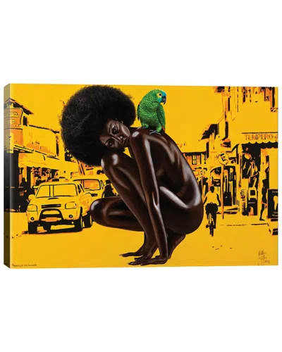 Icanvas Canvas Artwork By Christian Beijer