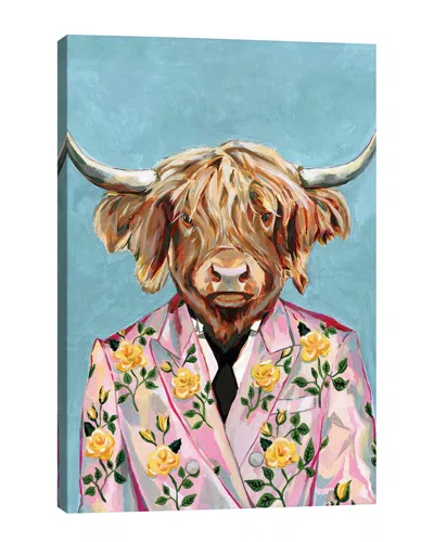 Icanvas Canvas Artwork By Heather Perry