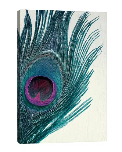 Icanvas Feather Canvas Art