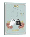 Icanvas Gemini By Emanuela Carratoni Wall Art