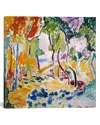 Icanvas Discontinued  Landscape Near Collioure (study For Le Bonheur De Vivre), 19 By Henri Matisse