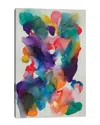 Icanvas Longing For You Canvas Wall Art