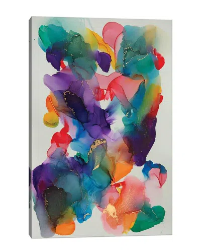 Icanvas Longing For You Canvas Wall Art