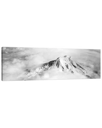 Icanvas Discontinued  Mt Rainier National Park, Washington State, Usa Canvas Wall Art