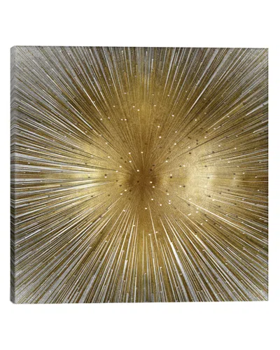 Icanvas Discontinued  Radiant Wall Art By Abby Young