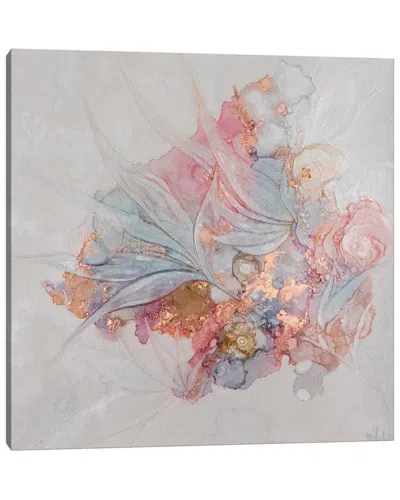 Icanvas Softness In The Soul Canvas Wall Art