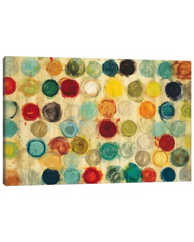 Icanvas Discontinued  Successful Rotation Canvas Wall Art