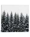 Icanvas Discontinued  The White Bunch By Tordis Kayma Canvas Artwork