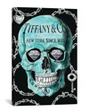 Icanvas Tiffany Skull By Studio One