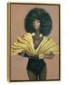 Icanvas Diva By Rongrong Devoe