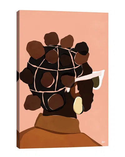 Icanvas Ebony Wall Art By Bria Nicole
