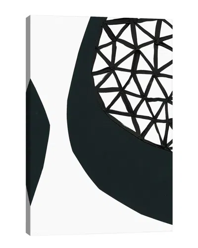 Icanvas Echos Of Memphis I By Renee Stramel Wall Art