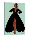 Icanvas Ella Wall Art By Winnie Weston