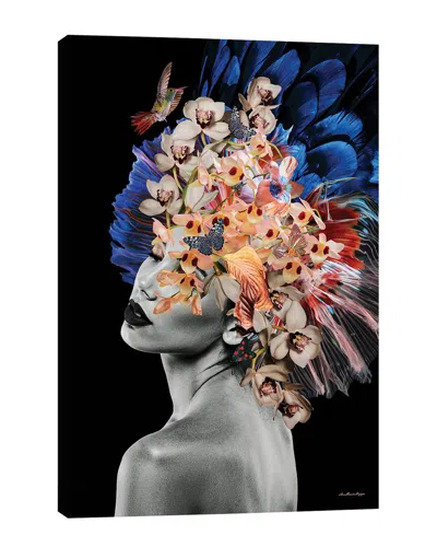 Icanvas Emiliana Wall Art By Ana Paula Hoppe