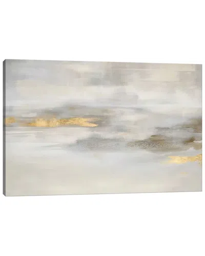 Icanvas Ethereal In Neutral By Rachel Springer Wall Art