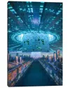 Icanvas Europa Colony By Evan Rhodes Wall Art