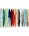 Icanvas Even Flow By Randy Hibberd Wall Art