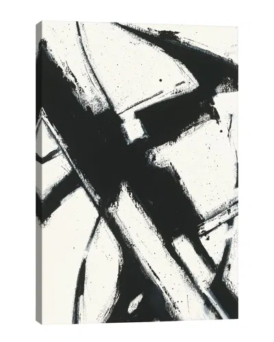 Icanvas Expression Abstract I.a By Shirley Novak Wall Art