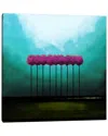 Icanvas Family #2 Canvas Wall Art