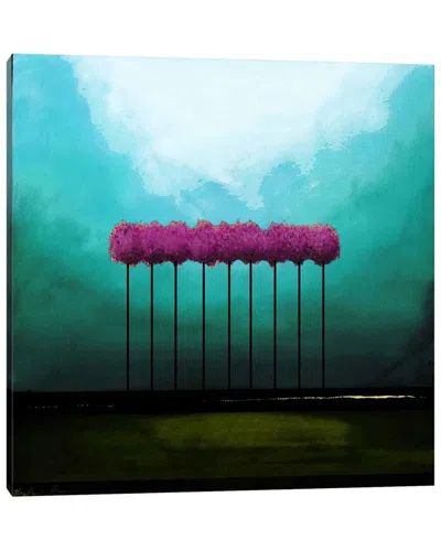Icanvas Family #2 Canvas Wall Art