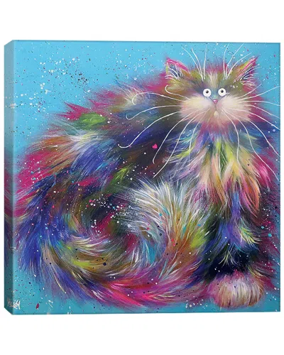 Icanvas Fandango By Kim Haskins Wall Art
