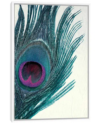 Icanvas Feather By Claudia Drossert
