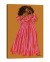 Icanvas Flirty And Thriving Wall Art By Winnie Weston