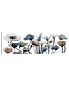 Icanvas Floral Neutrals I By Albert Koetsier Wall Art