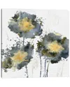 Icanvas Flower Burst Trio By Vanessa Austin Wall Art