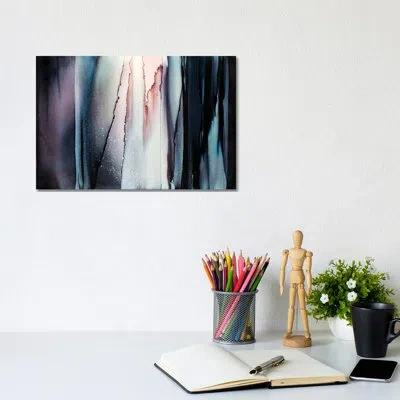 Icanvas Focus By Spellbound Fine Art - Graphic Art Print In Wrapped Canvas,no Mat