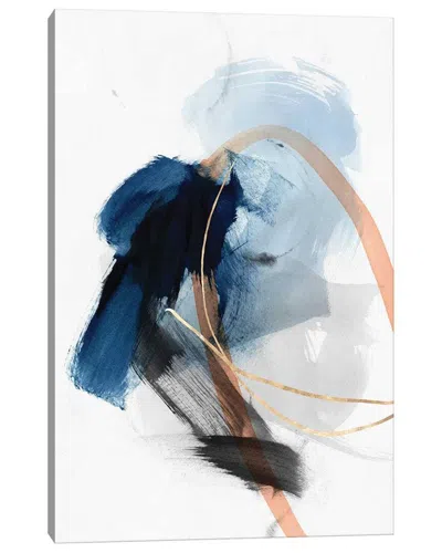 Icanvas Foreshadow Ii By Pi Studio Wall Art