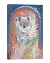 Icanvas Forest Guardian Koala Canvas Artwork By Amber Somerset Wall Art